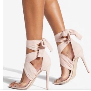 Sandals Navaho Blush